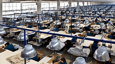 В Челябинской области на модернизацию предприятий выделили 100 млн рублей