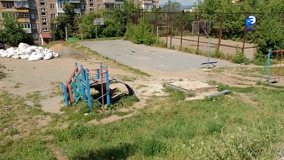 Работа депутата на 10 округе