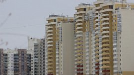 Выдача ипотеки в Челябинской области выросла в два раза Выдача ипотеки в Челябинской области выросла в два раза