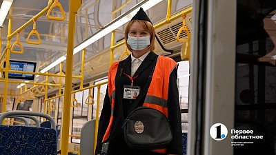 В Челябинске будут продавать транспортные карты в банках, на автовокзалах и в ТРК