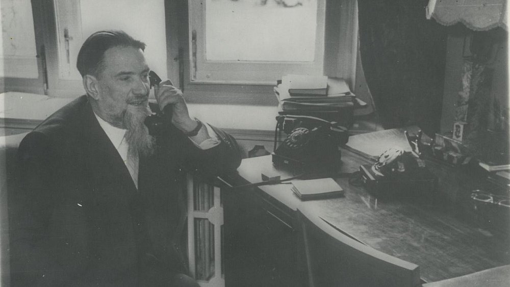 В Челябинске снимут документальный фильм про Игоря Курчатова