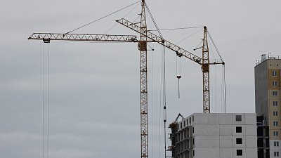 В Челябинске резко вырос спрос на жилье в новостройках