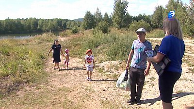 Жаркая погода – усиленный контроль!