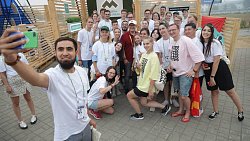 Следующий форум «Утро» примет Челябинская область