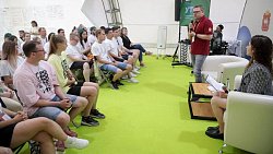 Следующий форум «Утро» примет Челябинская область