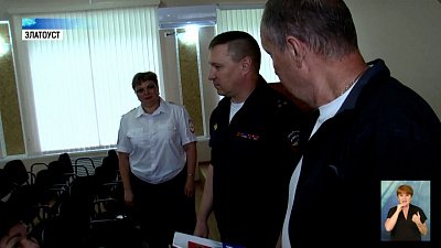 Гражданам Мариуполя вручили российские паспорта