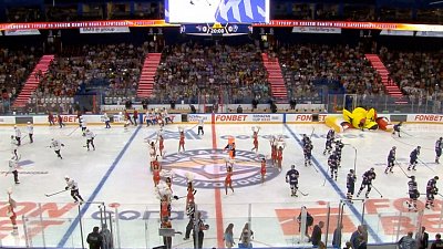 Обзор спортивных событий от 09.08.2022