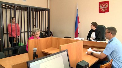 Дочь расправилась над матерью-пенсионеркой