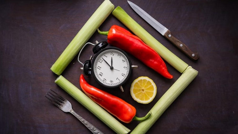 Как работает интервальное голодание