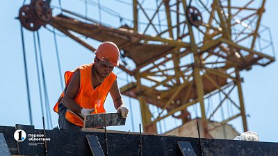 Мэрия Челябинска и компания Лакницкого заключили договор на реновацию в Ленинском районе