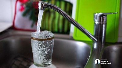 В Бакале за два года реконструируют станцию очистки питьевой воды