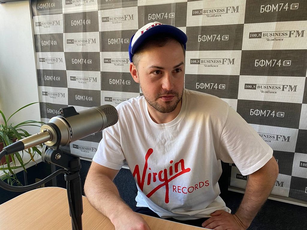 Меридиан в гостях у рокко