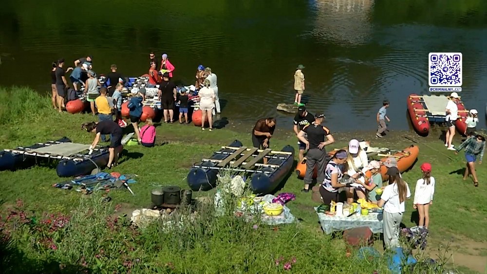 Безопасен ли экстремальный отдых в регионе?