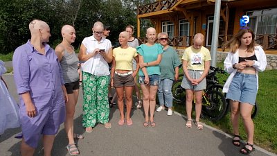 «Уникальные люди» в Миассе