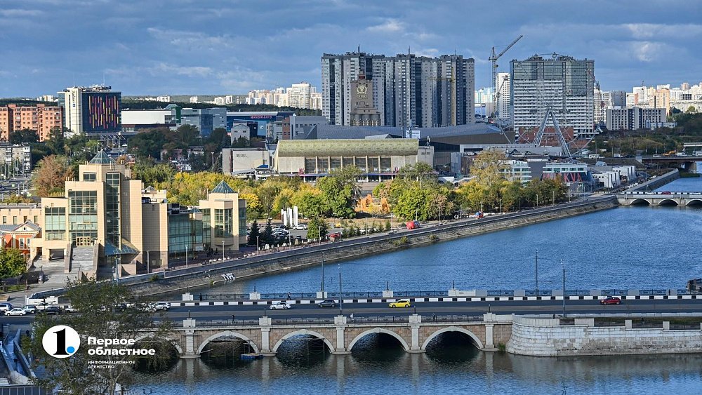 Два южноуральца стали призерами чемпионата конкурса «Цифровой прорыв. Сезон: искусственный интеллект»