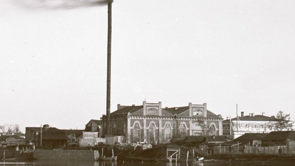 В Челябинске решат, что делать со зданием первой электростанции