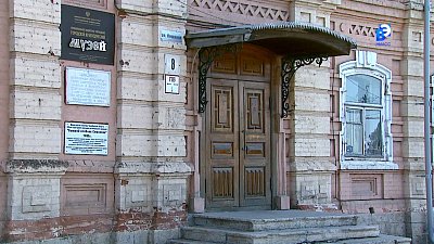 Миасский краеведческий музей обновляется