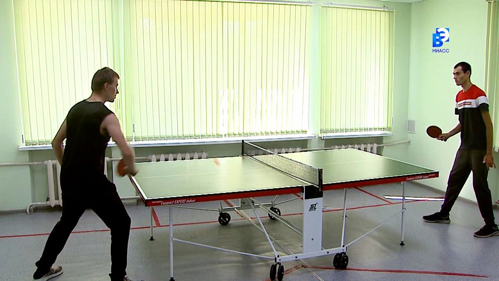 Миасские параспортсмены победили в Челябинске