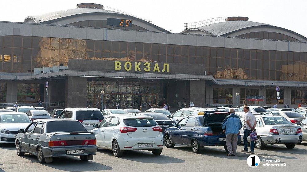 Скоростной поезд Челябинск — Екатеринбург запустят в ноябре 2022 года