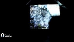 Кинотеатр под открытым небом открыли в горах Челябинской области