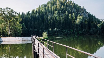 В Симе составили программу развития туризма