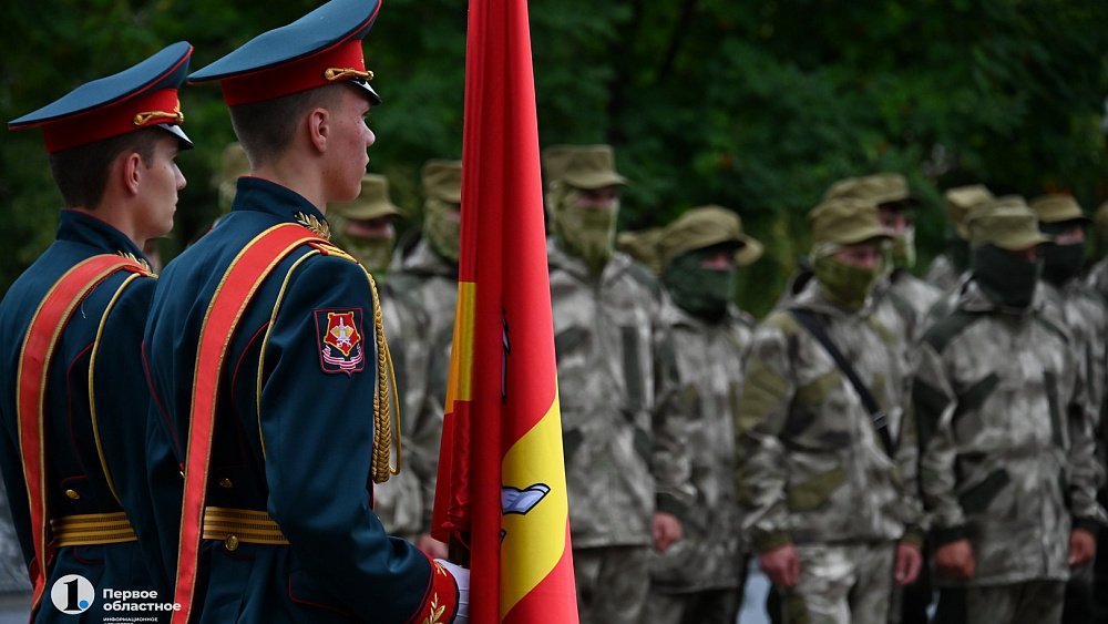 Владимир Путин подписал указ о новых льготах для пограничников в районе спецоперации