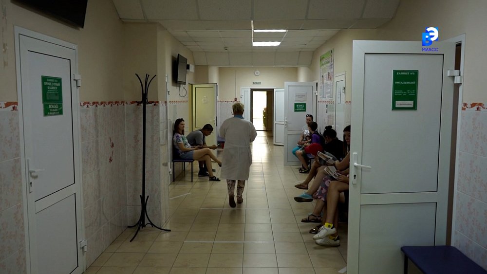 Миасский разработчик помог Южноуральским медикам