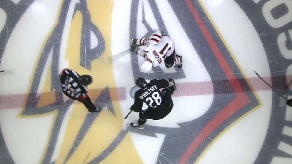 Обзор спортивных событий от 12.08.2022