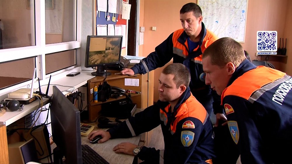 Рабочие погибли в коллекторе