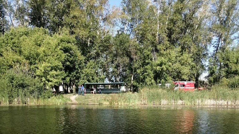 На реке в Челябинской области нашли тело утонувшего мужчины