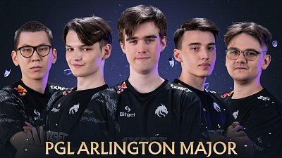 Российская команда Team Spirit выиграла крупнейший турнир по киберспорту в США