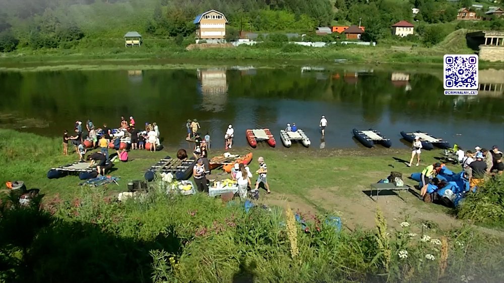 Происшествия недели 13.08.2022