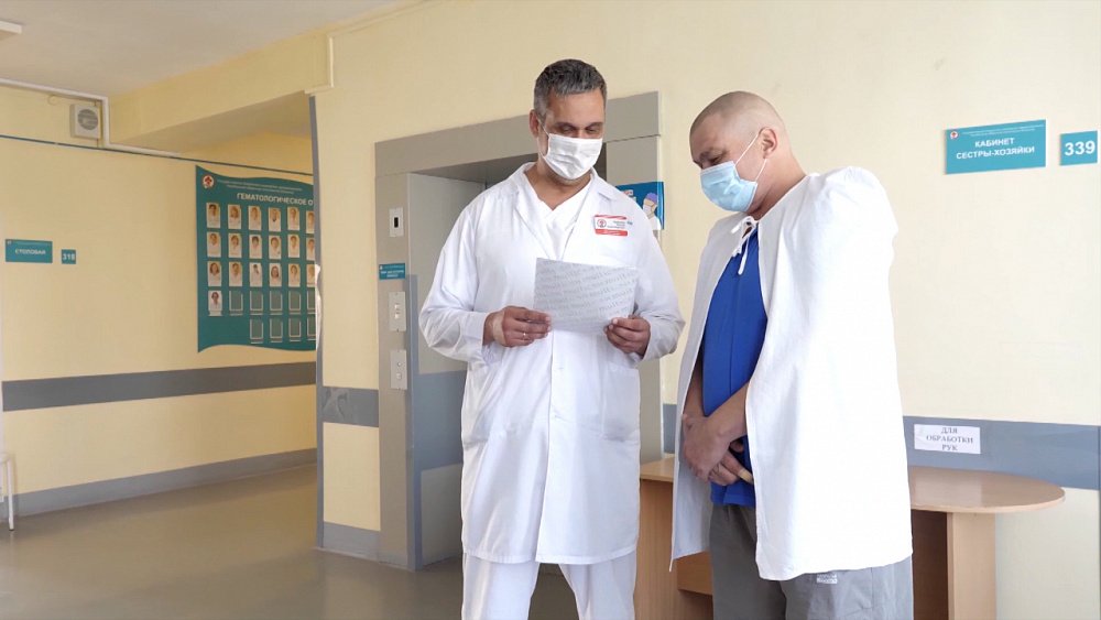 О здоровье 13.08.2022