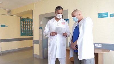 О здоровье 13.08.2022