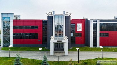 В Челябинске в два раза подешевел спа-центр семьи депутата гордумы