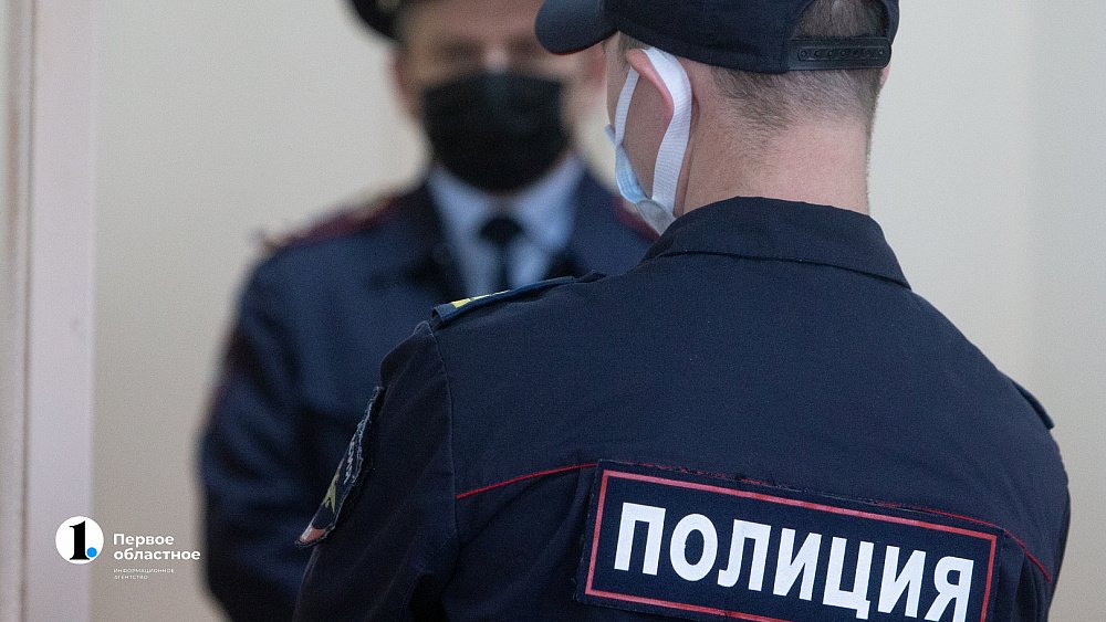 В Магнитогорске задержали педофила, назначившего встречу 11‑летней девочке