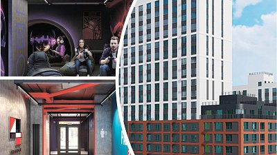 На первый проект реновации в Челябинске выдали кредит 1 млрд рублей