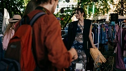 В Челябинске состоялся первый фестиваль электронной музыки и визуального искусства