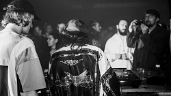 В Челябинске состоялся первый фестиваль электронной музыки и визуального искусства