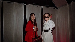 В Челябинске состоялся первый фестиваль электронной музыки и визуального искусства