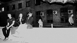 В Челябинске состоялся первый фестиваль электронной музыки и визуального искусства