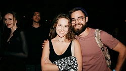 В Челябинске состоялся первый фестиваль электронной музыки и визуального искусства