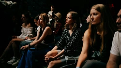 В Челябинске состоялся первый фестиваль электронной музыки и визуального искусства