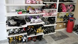 В Снежинске открыли инклюзивный спортклуб для детей-инвалидов