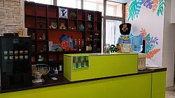 В Снежинске открыли инклюзивный спортклуб для детей-инвалидов