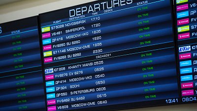 В Челябинске набирают популярность шопинг-туры за рубеж