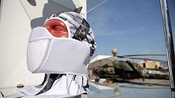 Оборонно-промышленный комплекс Челябинской области представил свои разработки на форуме «Армия-2022»