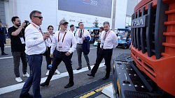 Оборонно-промышленный комплекс Челябинской области представил свои разработки на форуме «Армия-2022»