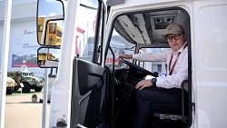 Оборонно-промышленный комплекс Челябинской области представил свои разработки на форуме «Армия-2022»