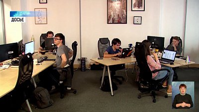 Челябинец победил на международной олимпиаде